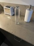 Georg Jensen Bernadotte karaff
