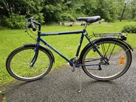 Crescent cykel 26 tum med 21 växlar 