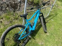 Scott el- mountianbike