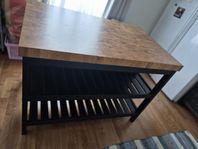Ikea köksö Vadholma