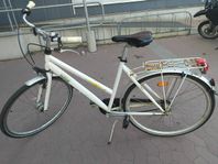 Damcykel 28 tum