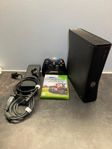 Xbox 360 Slim - RGH 3.0 - 1000GB HDD