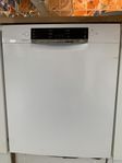 Diskmaskin Bosch SuperSilence