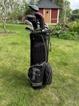 Spalding golfbag