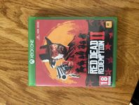 Red Dead Redemption - XBOX ONE