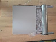 Hallcraft väggstol - Plattan