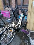 26 tum cykel