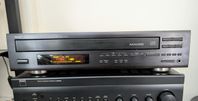 Yamaha cdc-635 cd växlare 