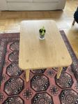 Coffee Table – Minimalist & Functional