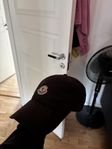 Moncler keps