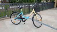 Yosemite City Comfort 24 tum cykel