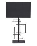 By Rydéns bordslampa, Paragon