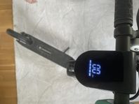 El scooter Augment ES210 Juni-22