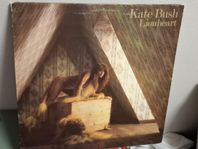 LP Kate Bush – Lionheart