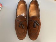 ASOS Randsydda tassel loafers UK10 44