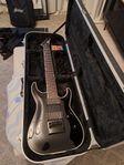 Esp/Ltd mh 1007 evertune