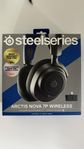 Steelseries Arctis Nova 7P Wireless