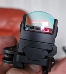 Minayo rödpunkt reflexsikte