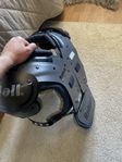 Riddell Phenom Axelskydd Amerikansk Fotboll