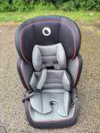 LIONELO LEVI SIMPLE Child seat 9-36 kg