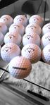 golfbollar 22 stycken absolut a klass callaway supersoft