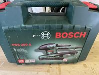 Bosch slipmaskin