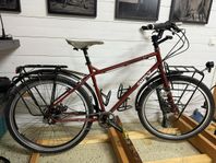Surly Troll med Rohloff Hub