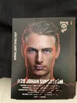 Idolkort - Frölunda, Johan Sundström