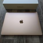 MacBook Air 2020 13 tum