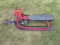 stiga snowracer