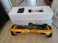 Airboard med fjärrkontroll 