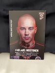 Idolkort - Frölunda, Joel Mustonen