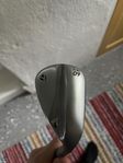 Taylormade Milled Grind 4