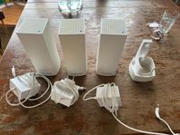 Linksys Velop WHW03 v2 mesh 3 pack