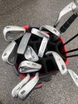 Golfklubbor - testa på golf - för avhämtning