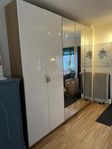 IKEA PAX Garderob 