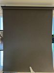 Ikea fyrtur 120cm elektrisk rullgardin