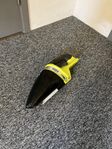 Ryobi handdammsugare