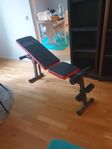 Gymbönk