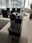 NESPRESSO kaffemaskin 