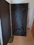 Gitarr Hardcase