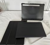 Case/skal till Samsung Galaxy Tab S8.