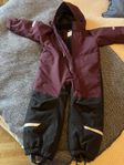 polarn och Pyret overall stl 98