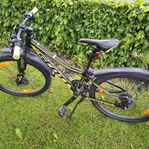 Cykel Scott, 24 tum