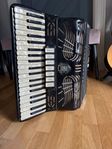Serenelli pianodragspel