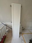 IKEA OXBERG DÖRR VIT (2st) 40x192