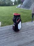 Riktigt fin Taylormade golfbag