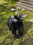 Golfset