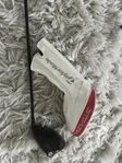 TaylorMade Stealth Driver - Ventus Black 6x