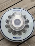 Wetrunner Poolrobot + 6 st Poolplåtar (100x340 cm)